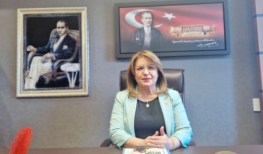 KYK İDDİALARI MECLİSE TAŞINDI