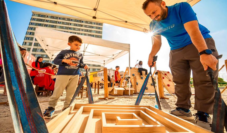 GELENEKSEL OYUNLAR TIRI DENİZLİ’YE GELİYOR