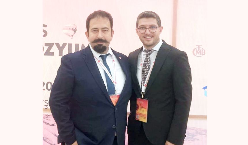 PAÜ’YE BİRİNCİLİK ÖDÜLÜ