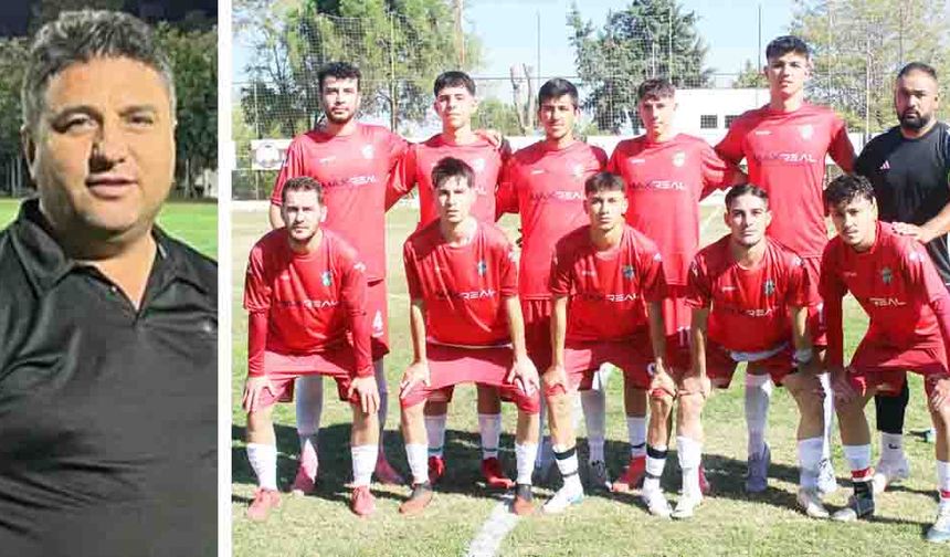 ŞEMİKLERSPOR’DA KEYİFLER YERİNDE