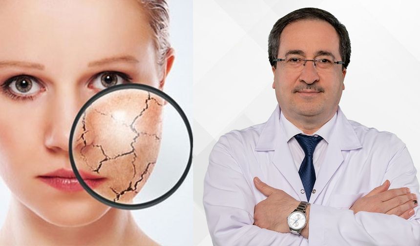 SONBAHAR CİLDİNİZİ KURUTMASIN