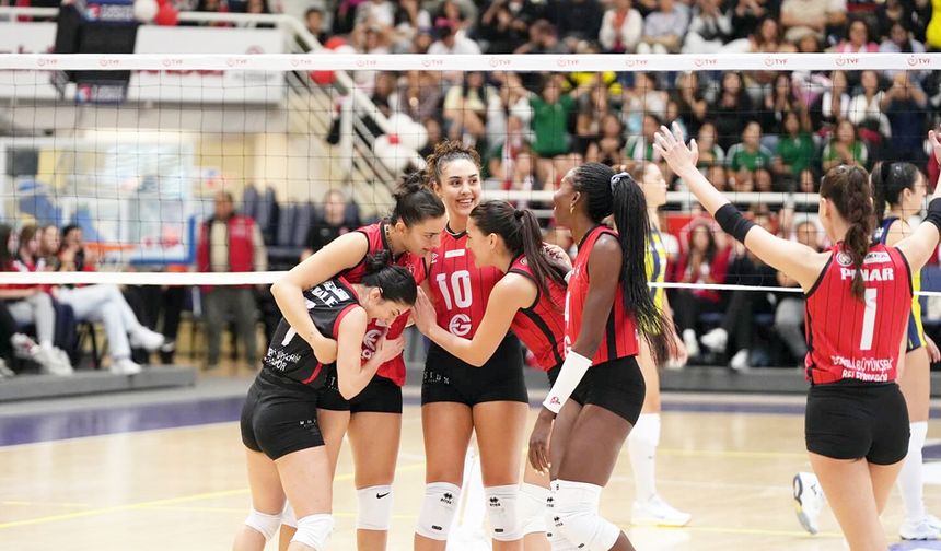 DENİZLİ’NUN SULTANLARI YARA SARIYOR