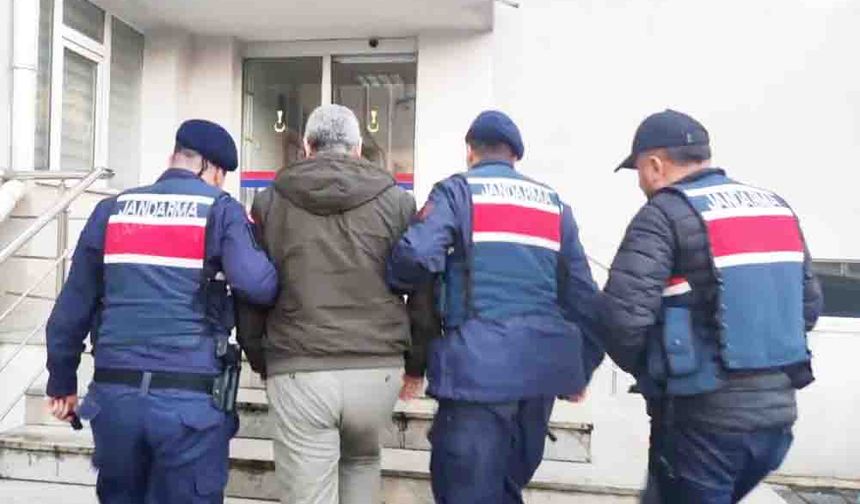 31 İLDE 56 ŞÜPHELİ YAKALANDI FETÖ’YE DARBE