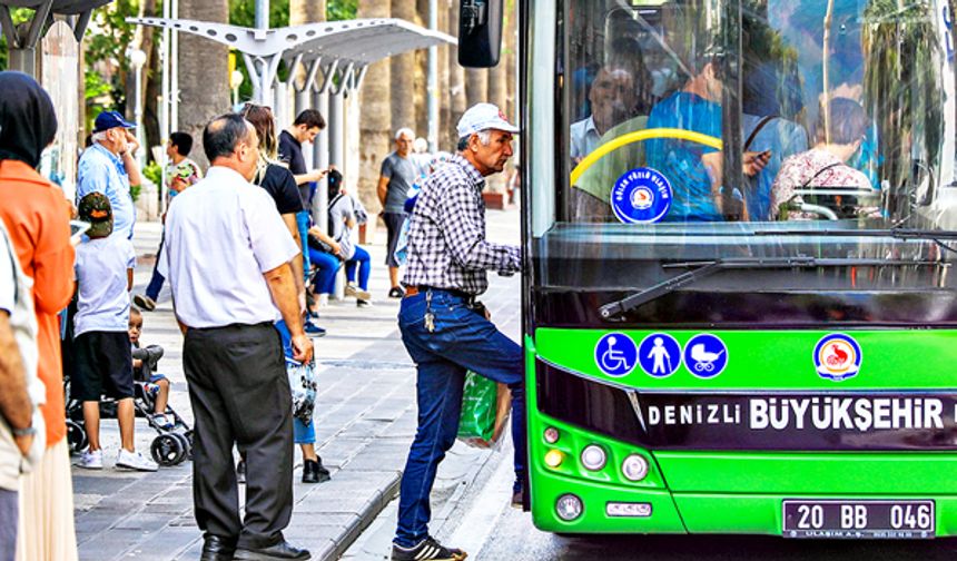 BÜYÜKŞEHİR ŞOFÖR ARIYOR