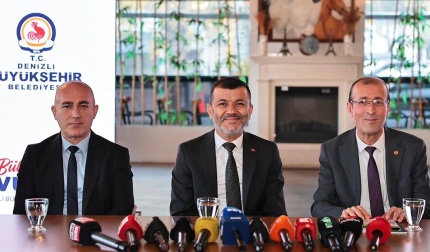 SU SAVAŞLARI KAPIDA