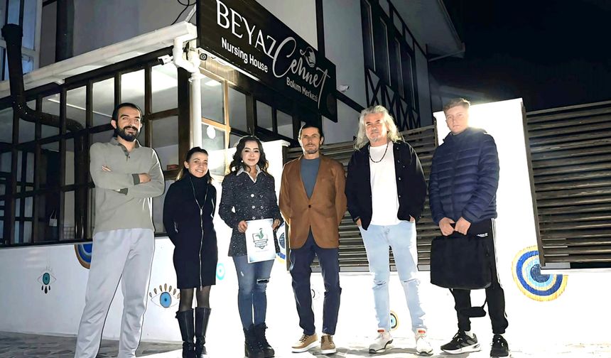 “ENGELSİZSİNİZ” 3 ARALIK’TA SAHNEDE