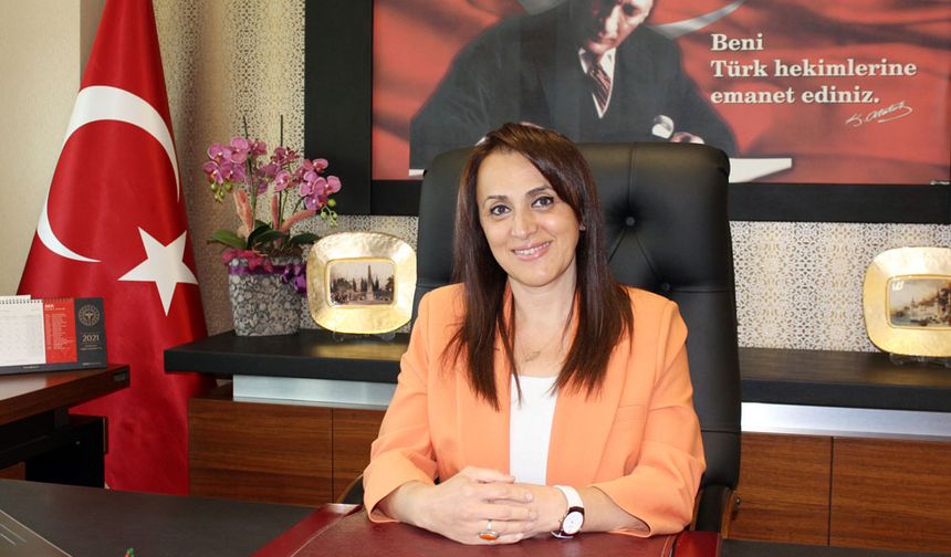 ÖZTÜRK’TEN UYARI: KOAH’TAN KORUNMAK İÇİN SİGARADAN UZAK DURUN