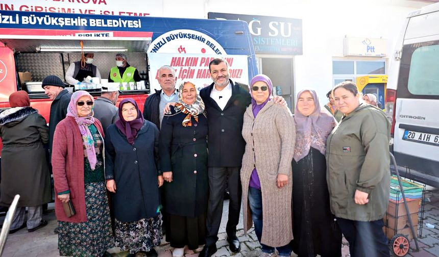 ÇAVUŞOĞLU’NDAN BAKLAN ÇIKARMASI