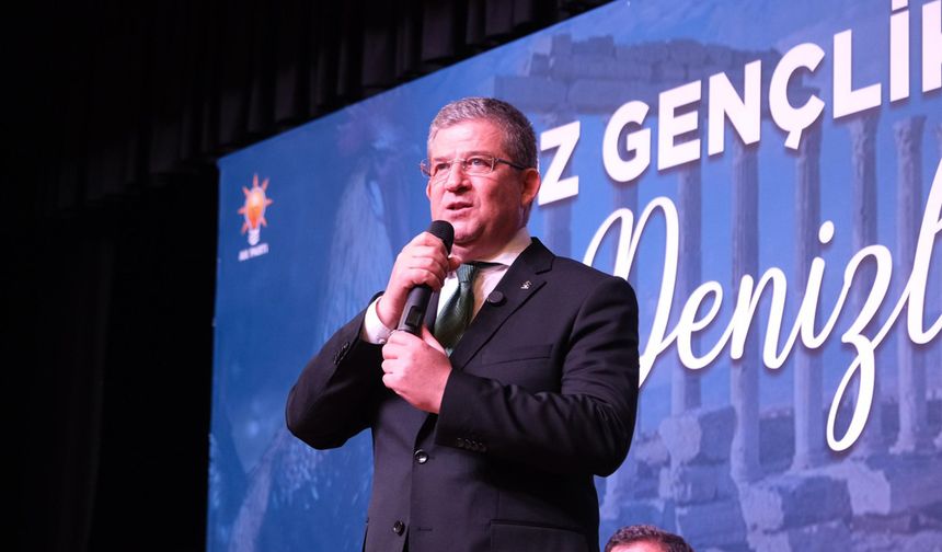 AK PARTİ İL BAŞKANI SUBAŞIOĞLU: EMLAK VERGİSİNİ YÜZDE 25’TE TUTUN