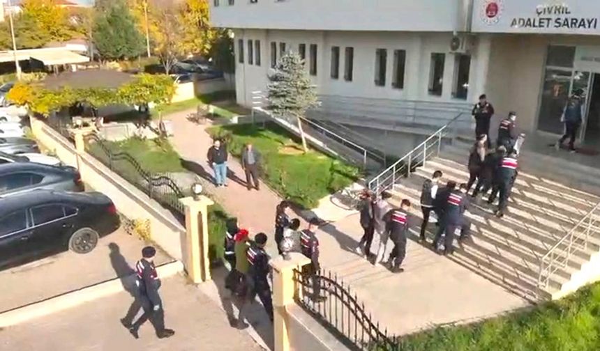 YABANCI GELİN TUZAĞI