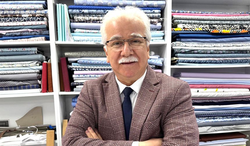 BAŞKAN COZA:  DENİZLİ’YE 4. ESNAF KEFALET KOOPERATİFİNİ KAZANDIRACAĞIZ