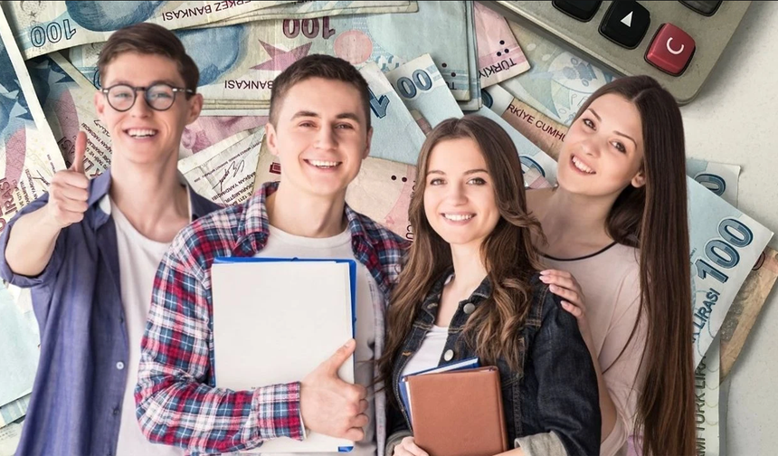 BÜYÜKŞEHİR ÖĞRENİM DESTEĞİNDE BELGE TESLİMLERİ BAŞLADI