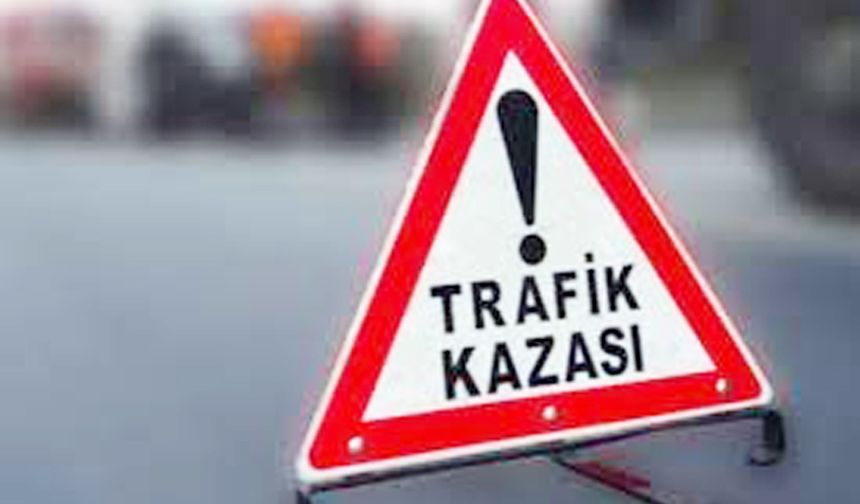 YAĞMUR ÖLÜM GETİRDİ