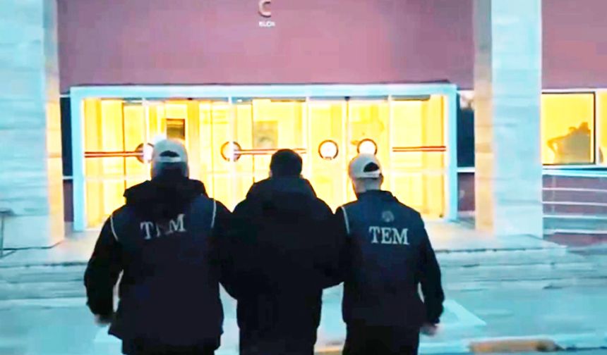 BÜYÜK FETÖ OPERASYONU