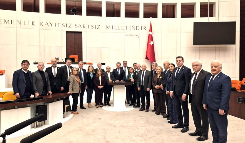 EMEKLİLERE REVA MI?