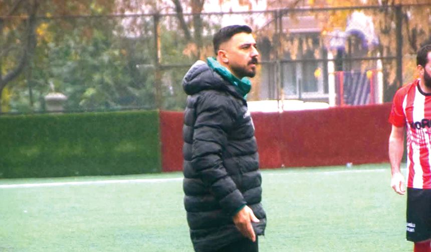 ARAS İLE YOLLAR AYRILDI