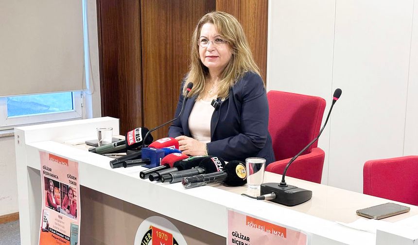 BASINI DİNLEDİ, YAŞANAN SORUNLARI NOT ALDI