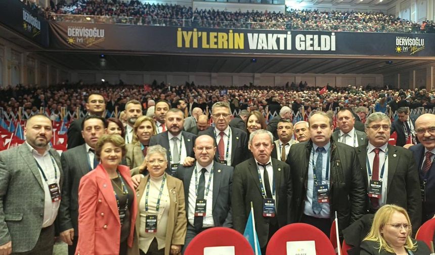 YASİN ÖZTÜRK GİK ÜYESİ