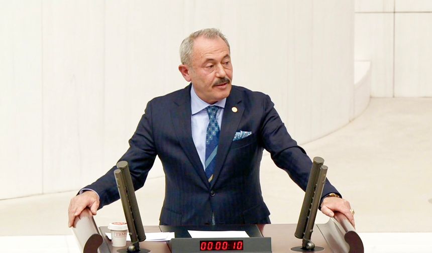 ŞAHİN TİN, DİJİTAL TİCARETE DİKKAT ÇEKTİ