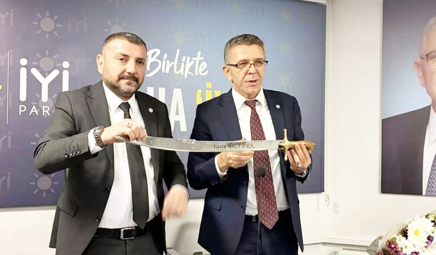 ÖZTÜRK: TÜM ÜLKE İLMEK İLMEK ÖRÜLECEK