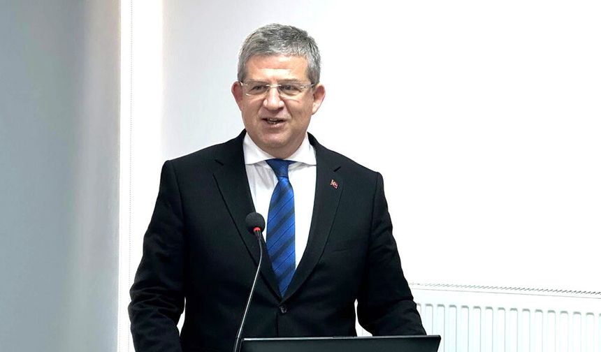 SUBAŞIOĞLU’NDAN İŞ BİRLİĞİ ÇAĞRISI: ARSA SİZDEN EV TOKİ’DEN