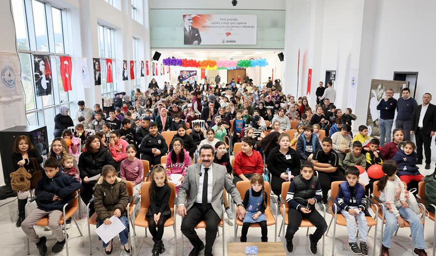 PAMUKKALE SÖMESTİR FESTİVALİ DEVAM EDİYOR