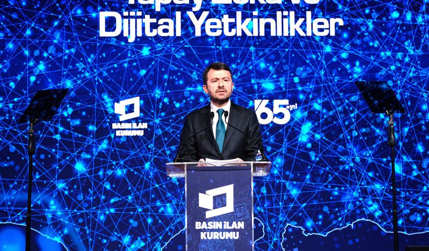 BASIN İLAN KURUMU’NDAN, “DİJİTAL DÖNÜŞÜM ÇAĞINDA HABERCİLİK” PANELİ