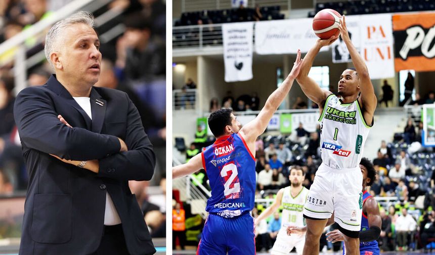 AKTAŞ: SAVUNMAYA DİKKAT ÇEKTİ