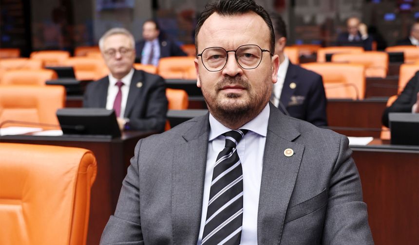 ARPACI: “KREDİ YOK” DEMEK “ÜRETME” DEMEKTİR