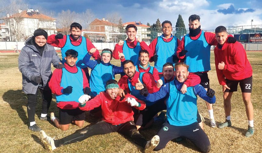 BAL’DA 2. YARI BAŞLIYOR