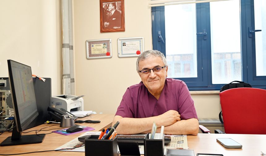 CÜZZAM, İNSANLIK TARİHİ KADAR ESKİ