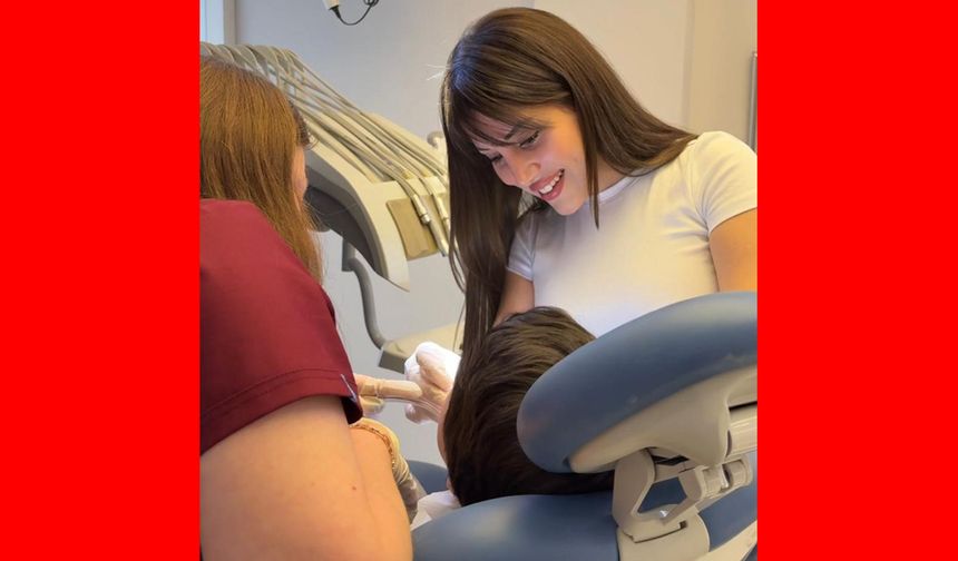 SAĞLIKLI SÜT DİŞLERİ GELECEĞİN TEMİNATI