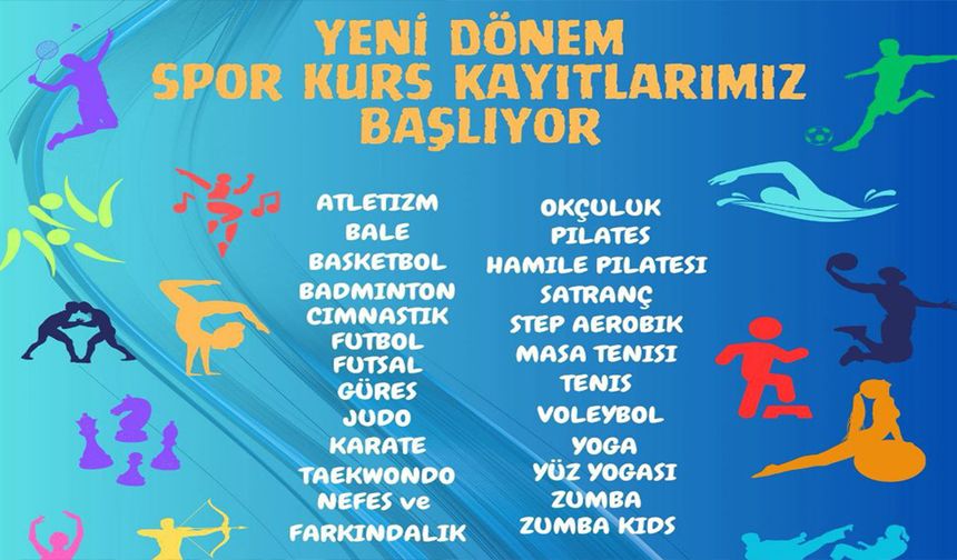 DENİZLİ İÇİN HAREKET ZAMANI