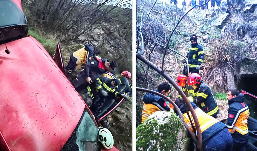 TURİZM YOLUNDA CAN PAZARI