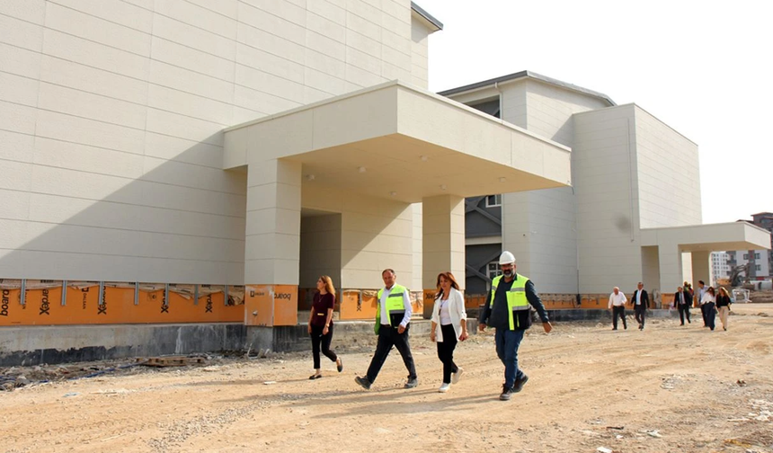 6 AY GECİKTİRİLDİ, SÜREÇ AKSADI