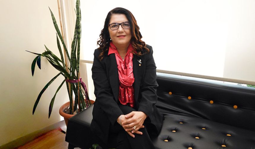 SERVİKS KANSERİ KADER DEĞİL