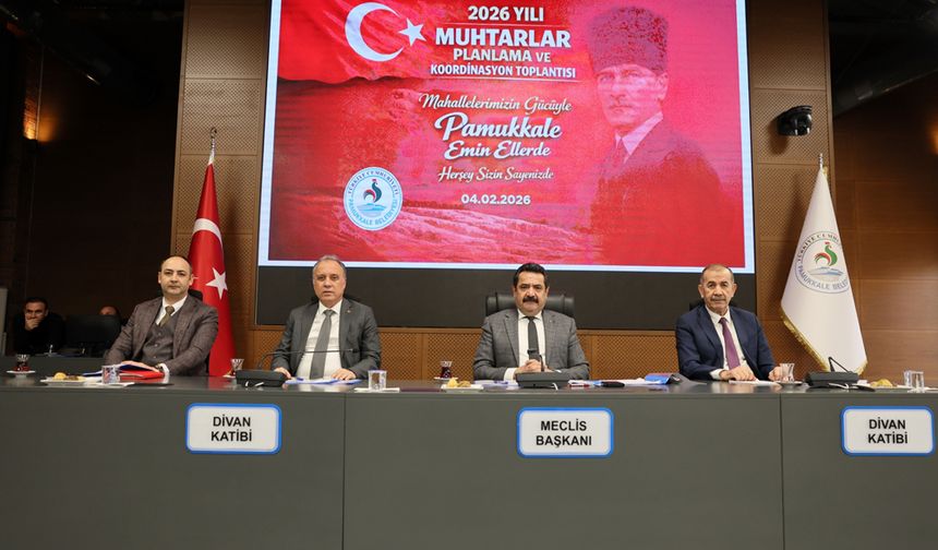 ERTEMUR: MALİ YAPIYI DİSİPLİNE ETTİK YATIRIMLARIN ÖNÜNÜ AÇTIK