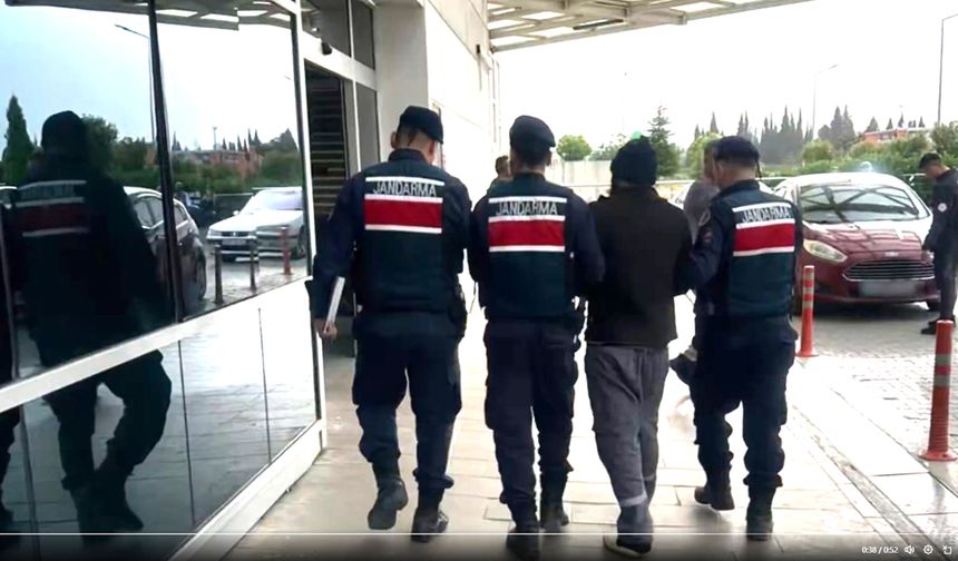 BÜYÜK FETÖ OPERASYONU