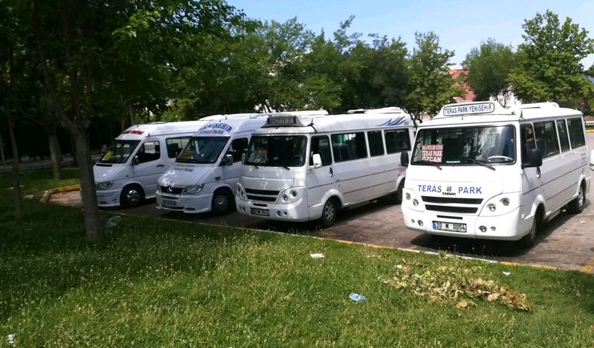 ULAŞIMDA ZAMLI TARİFE