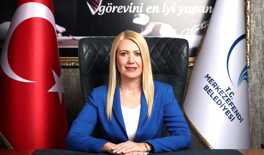 BAŞKAN DOĞAN’DAN RAMAZAN AYI MESAJI