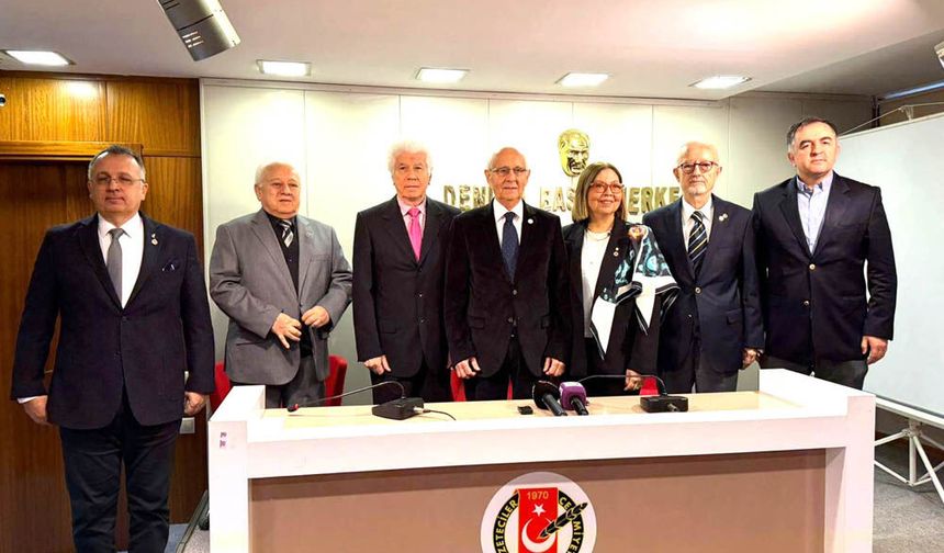 KOCA MEKTEP SEFERBERLİĞİ