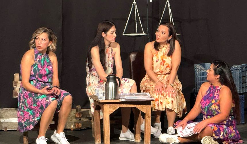 REHİN “BİR DENGE MESELESİ” İZLEYİCİLERDEN TAM NOT ALDI