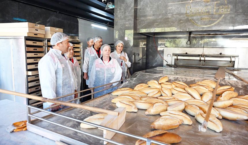 21.506 İŞLETME DENETLENDİ