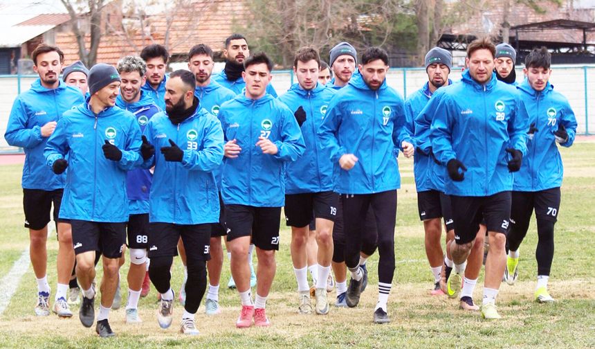 BUGÜN BAL’DA NEFES KESEN MAÇ