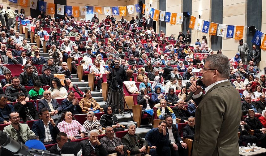 SUBAŞIOĞLU SERT KONUŞTU: 700 GÜN GEÇTİ, HİÇBİR ŞEY YAPMADINIZ