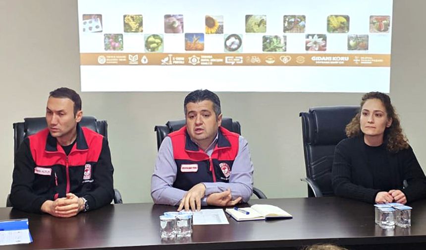 ACIPAYAM’DA GÜNDEM ÖRTÜ ALTI TARIM