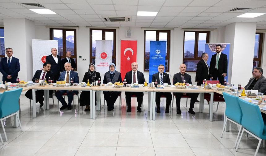 İYİLİK YOLUNDA KARDEŞLİK KÖPRÜSÜ