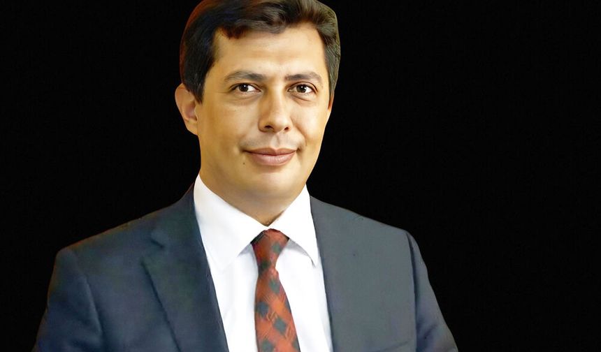 MUSTAFA GÜRBÜZ’E VEDA