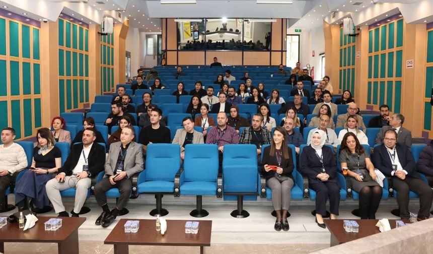 DENİZLİ OSB’DE DİJİTALDÖNÜŞÜM YOLCULUĞU