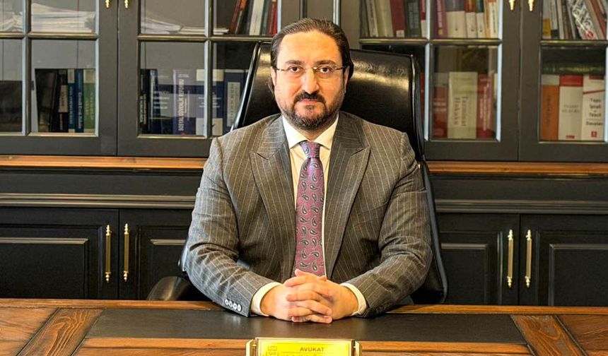 ÖZEREN’DEN HUKUK VURGUSU